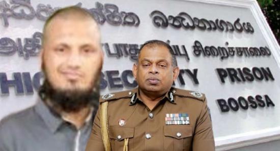 Kanjipani Imran Gave Contract To Kill Deshabandu?